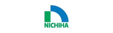 京都市にある屋根・外壁リフォーム業者の取り扱いメーカー「NICHIHA」