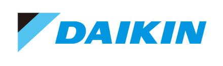 京都市にある給湯器工事・リフォーム業者の取り扱いメーカー「DAIKIN」