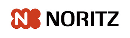 京都市にある給湯器工事・リフォーム業者の取り扱いメーカー「NORITZ」