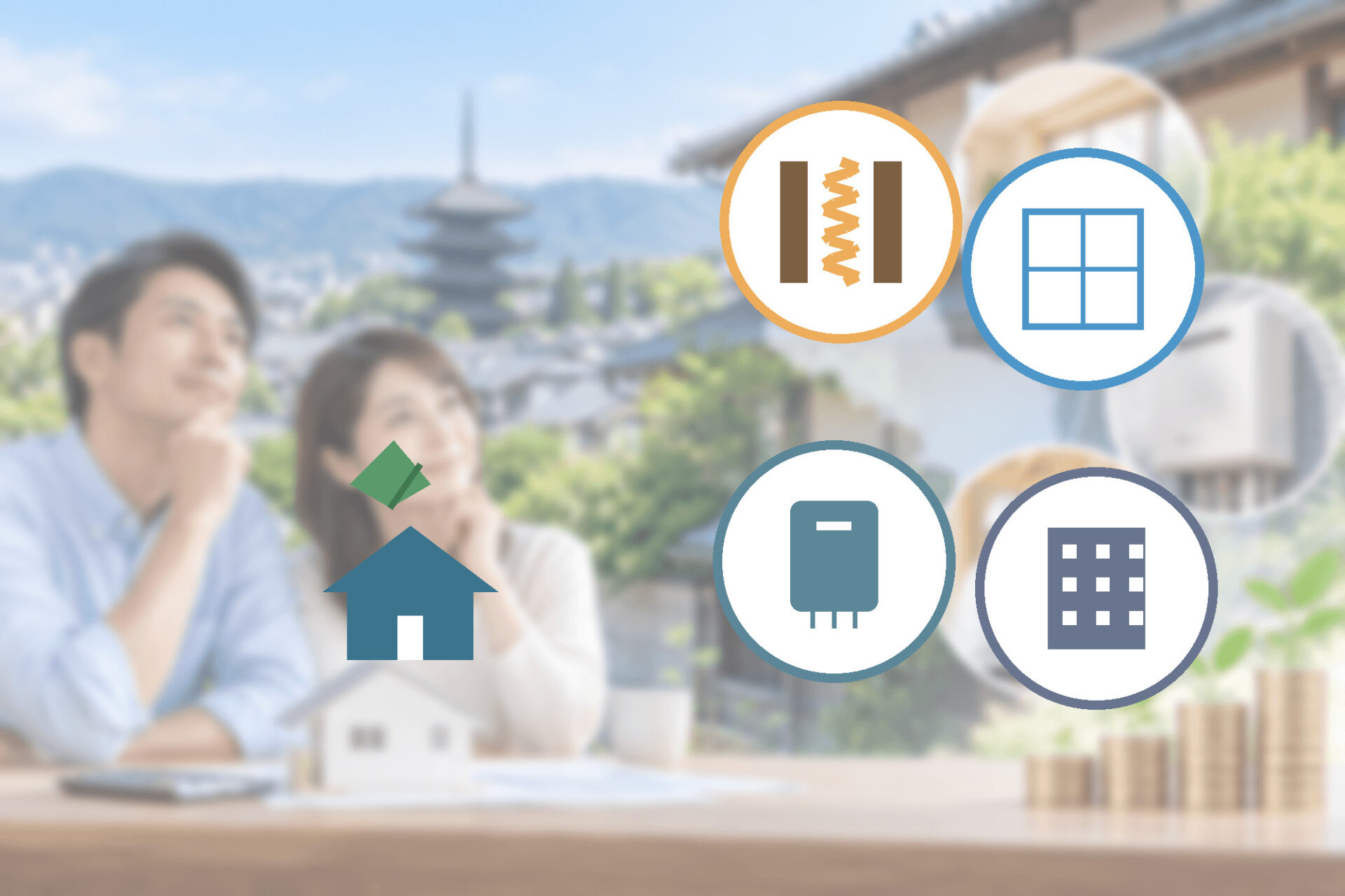 【国】2026年度のリフォーム補助金は「住宅省エネ2026キャンペーン」